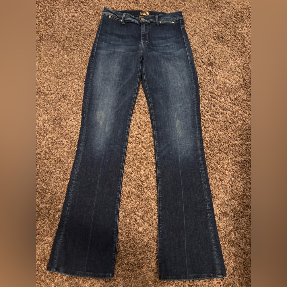 MOTHER Jeans